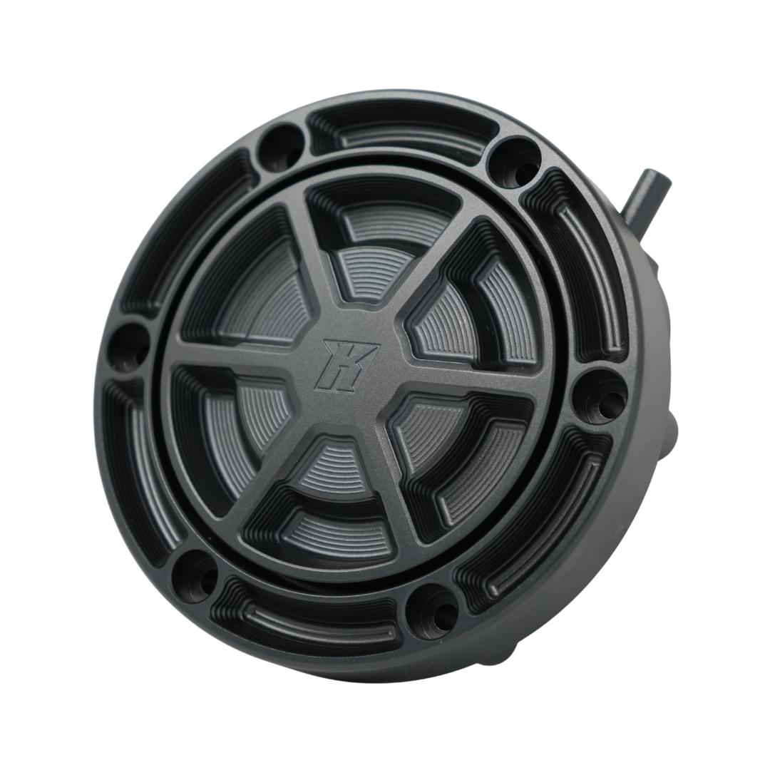 Gas Cap Touring