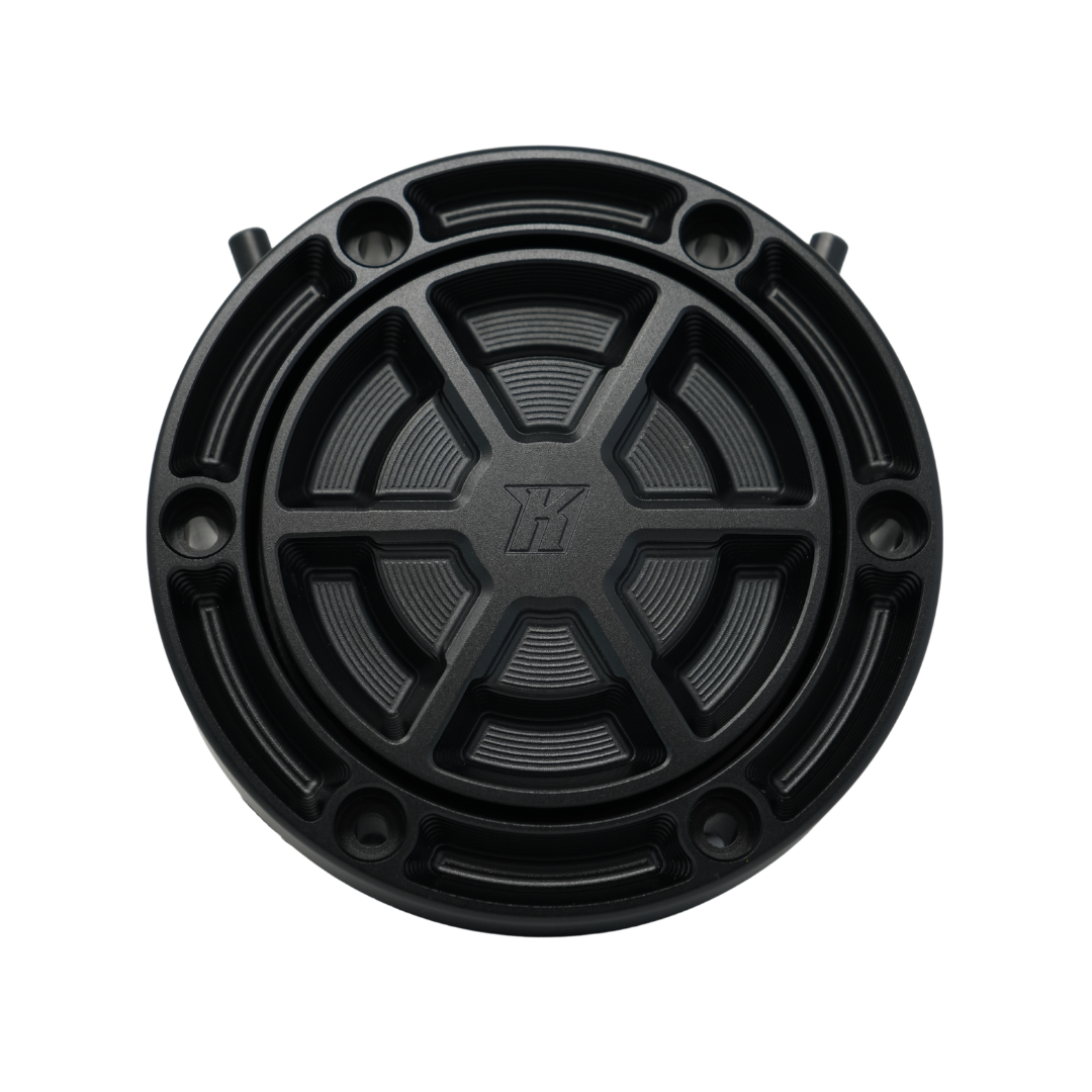 Gas Cap Touring