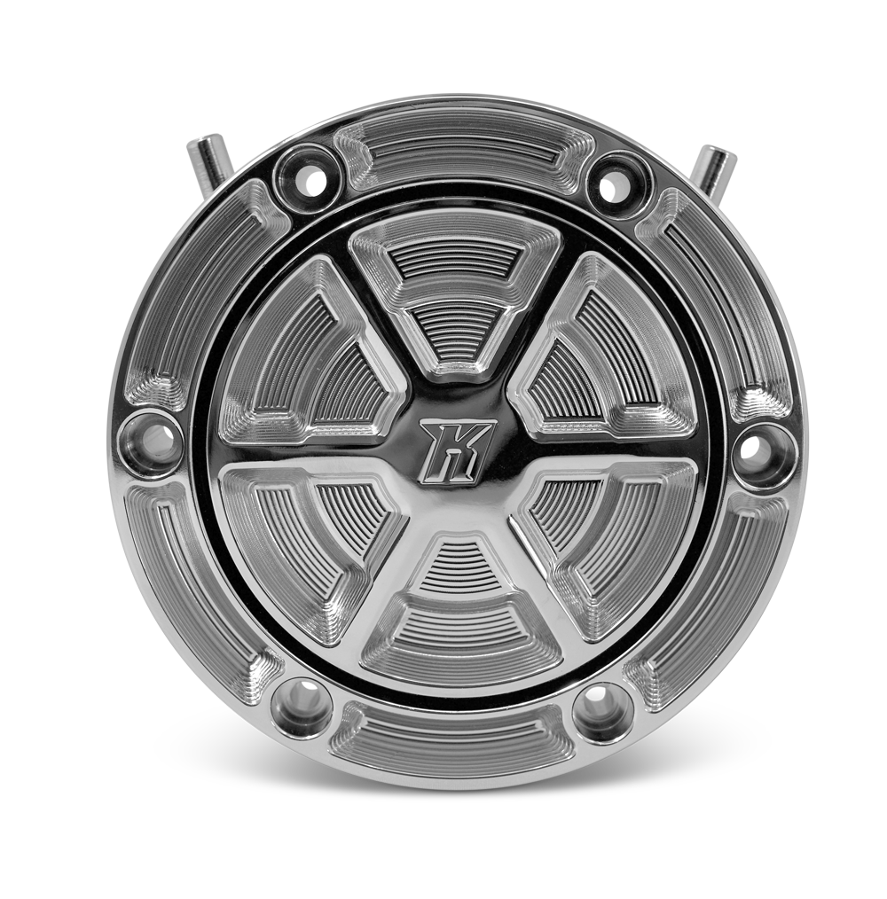 Gas Cap Touring