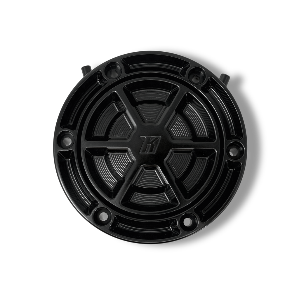 Gas Cap Touring