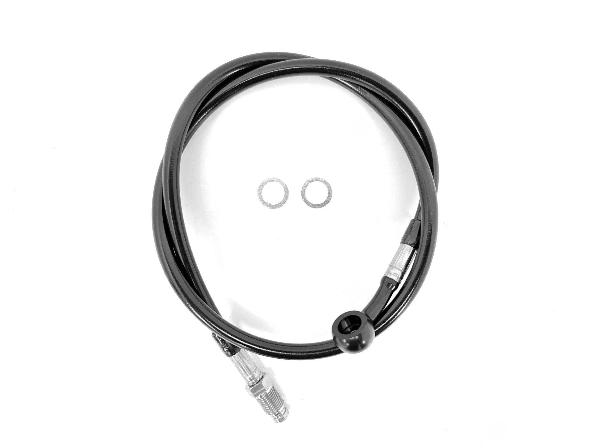 Bremsleitung Bremsleitung