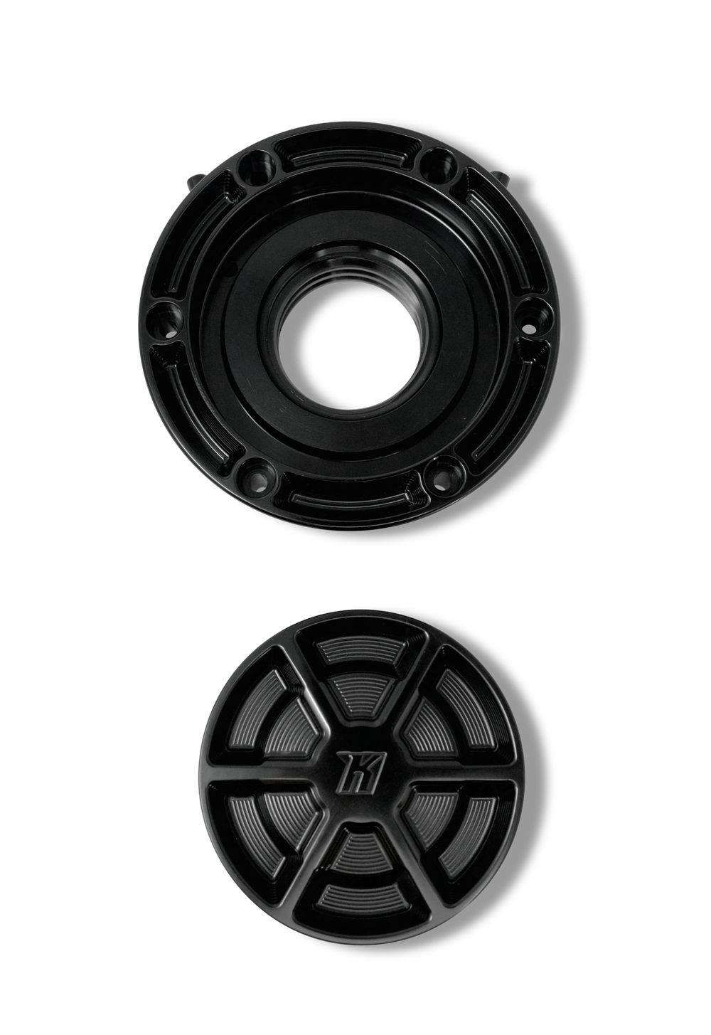 Gas Cap Touring