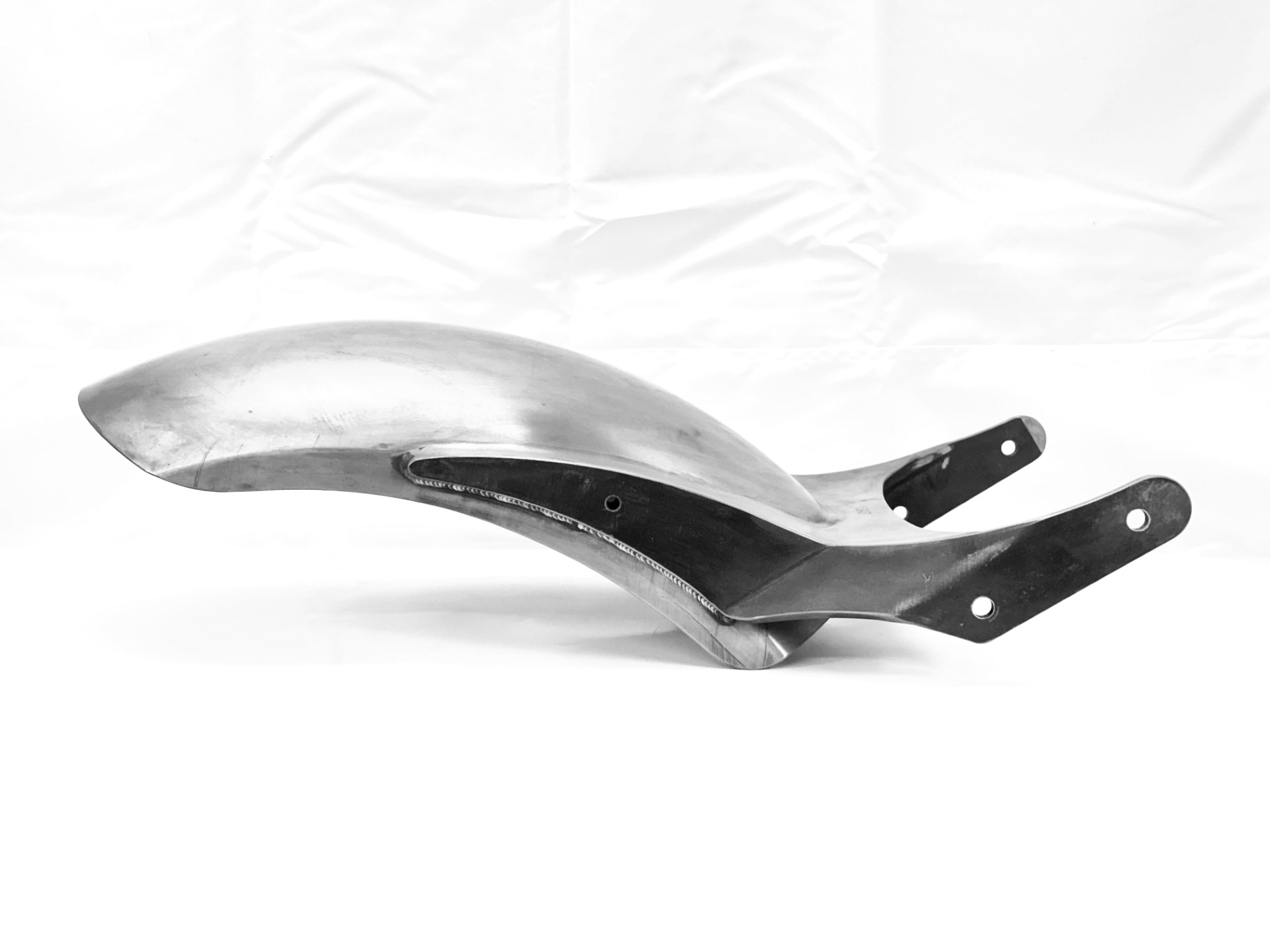 Heckfender M8 Breakout / Fat Boy Heckfender M8 Breakout / Fat Boy