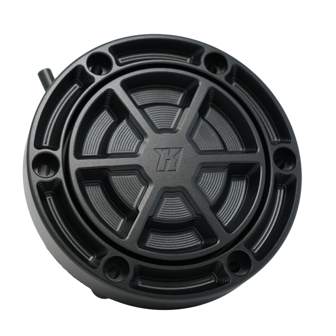 Gas Cap Touring